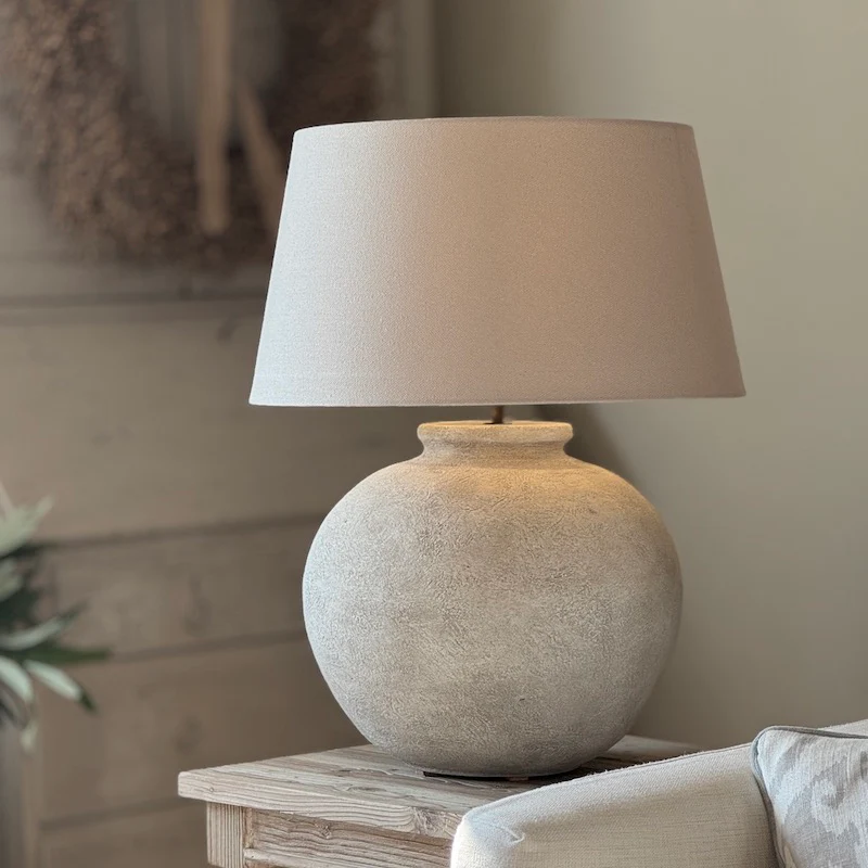 Painswick Jug Table Lamp - Image 3