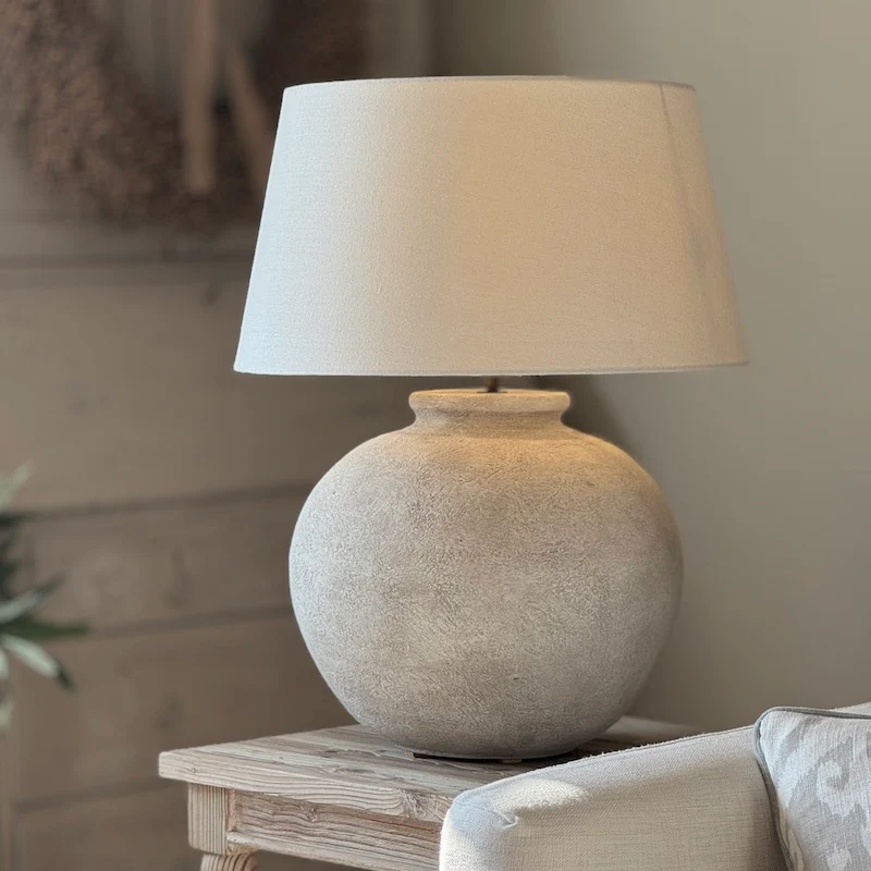 Painswick Jug Table Lamp - Image 4