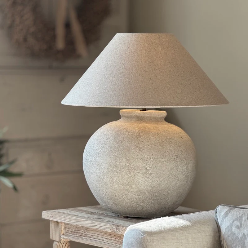 Painswick Jug Table Lamp - Image 5