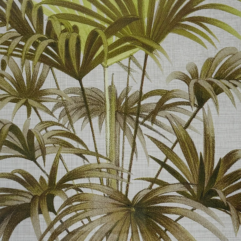 Palm Tree Wall Art Set 2 - Image 3