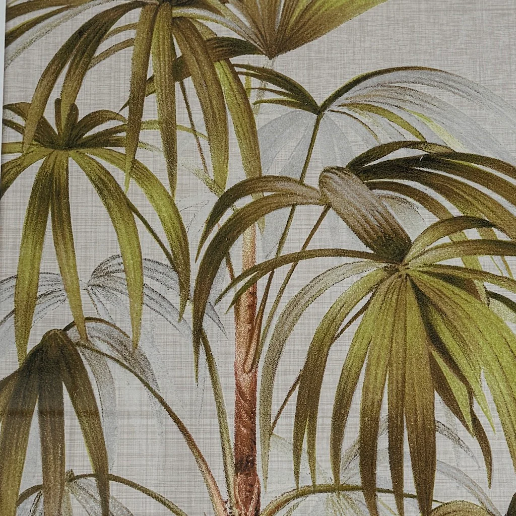 Palm Tree Wall Art Set 2 - Image 4