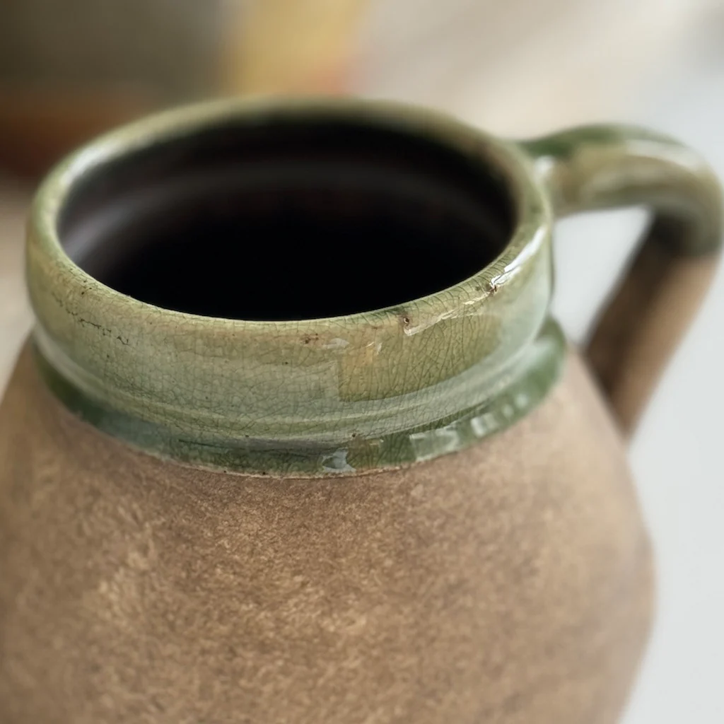 Provence Rustic Vase Selection - Image 4