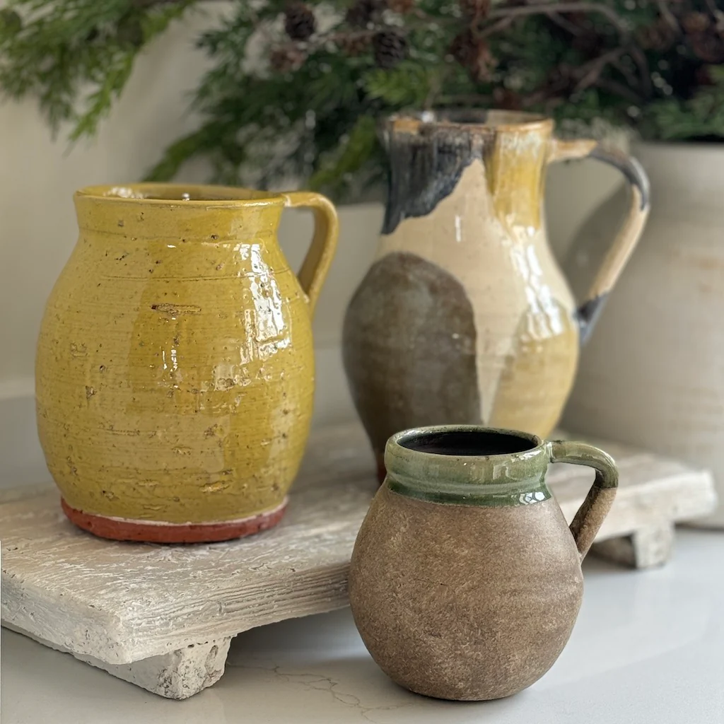 Provence Rustic Vase Selection - Image 6