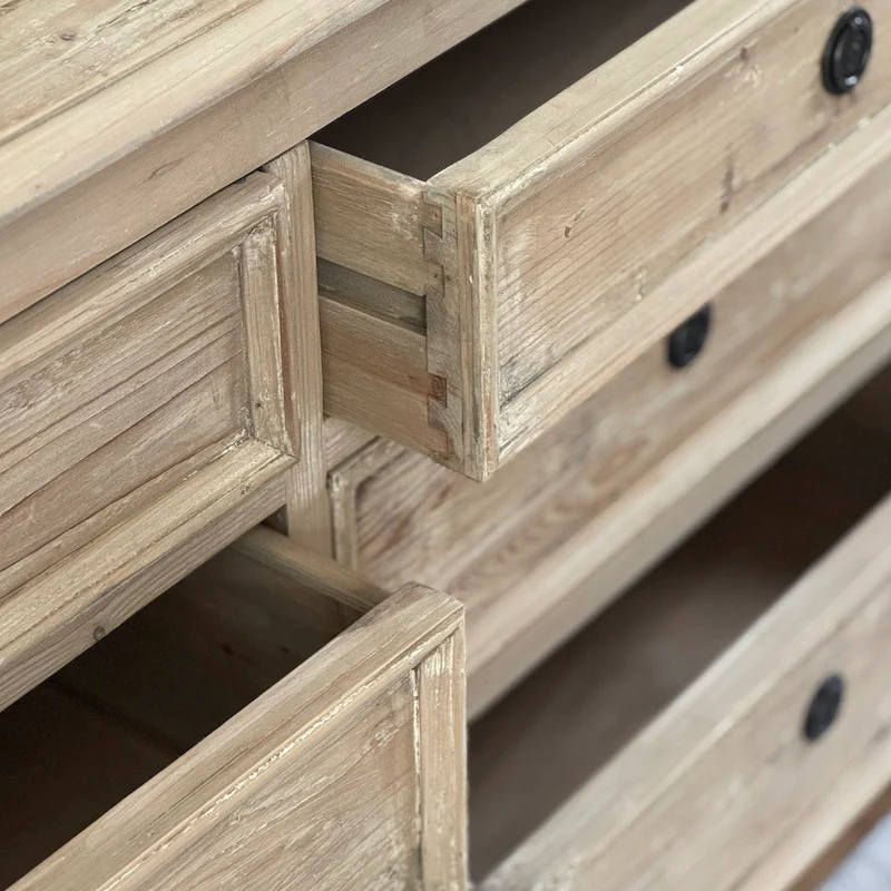 Rennes Chest Of Drawers - Image 3
