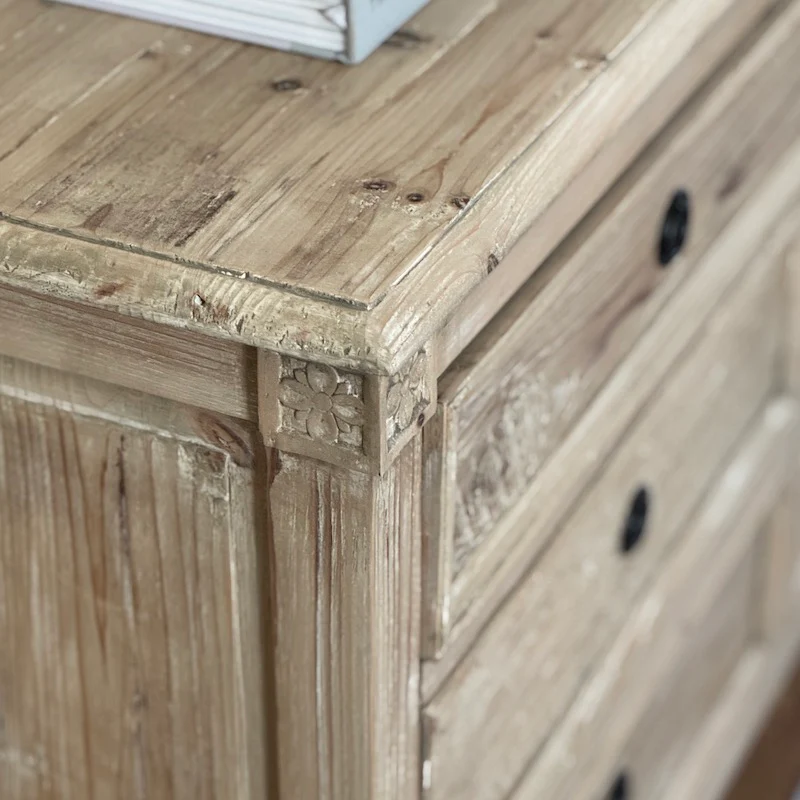Rennes Chest Of Drawers - Image 5