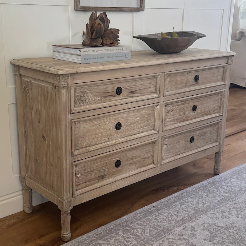 Rennes Chest Of Drawers - Image 6