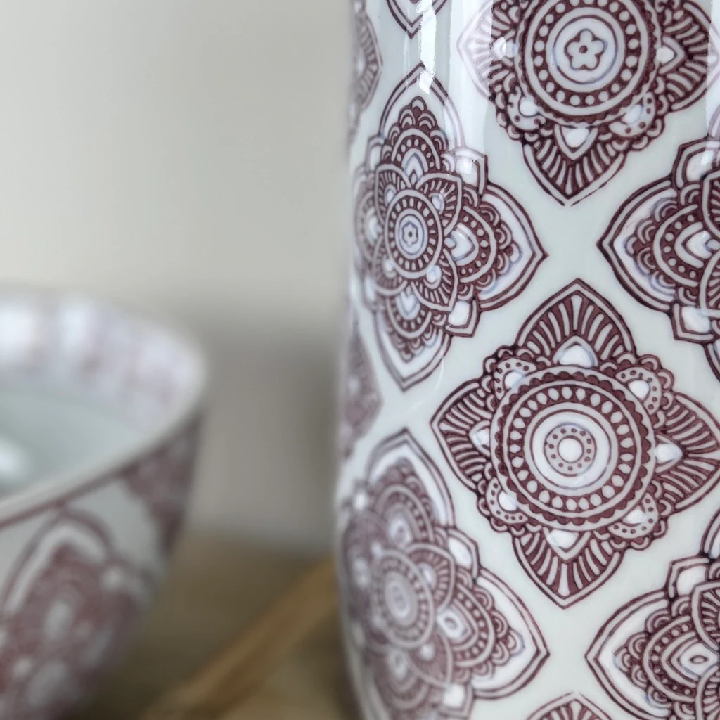 Rose Maya Tableware - Image 3