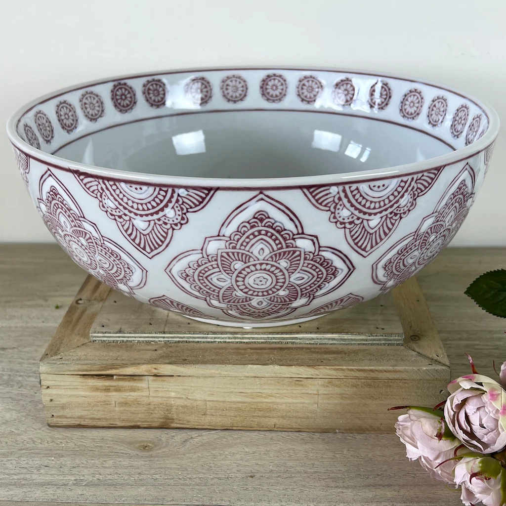 Rose Maya Tableware - Image 4