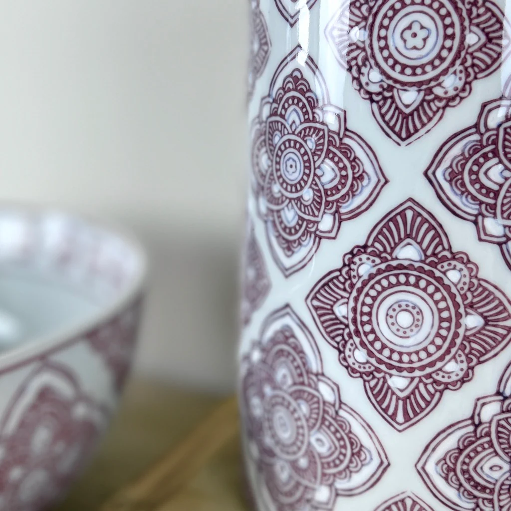 Rose Maya Tableware - Image 5