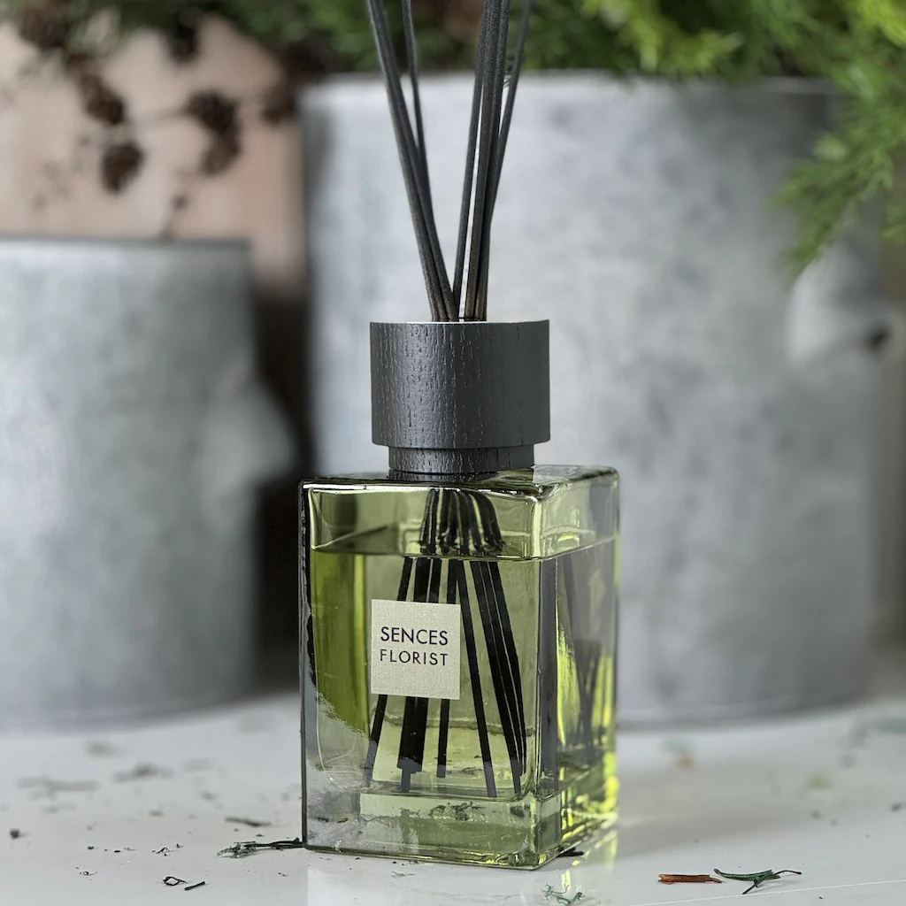 Sences Florist Diffuser - Image 2