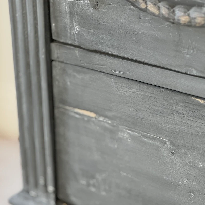 Shabby Chic Neptune 2 Drawer Chest - Image 7