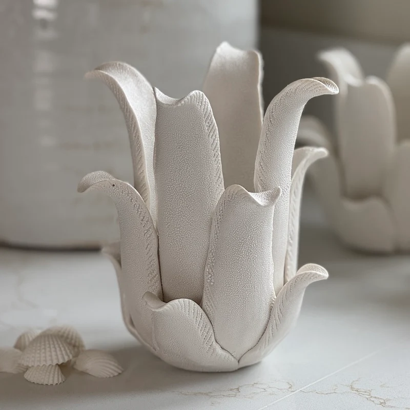 Shoreline Tealight Holders - Image 9