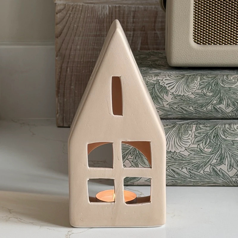 Small Nordic Ceramic Houses - Image 4