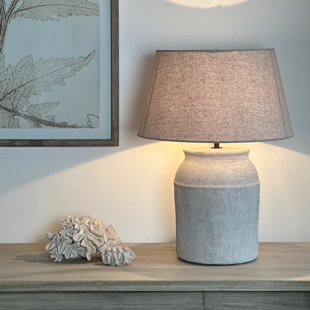 Southrop Table Lamp - Image 4