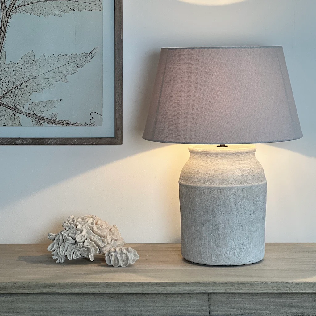 Southrop Table Lamp - Image 6