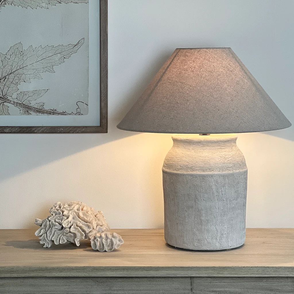 Southrop Table Lamp - Image 7