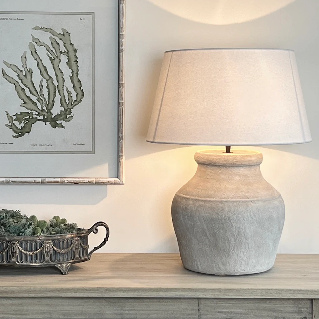Tetbury Jug Table Lamp - Image 3
