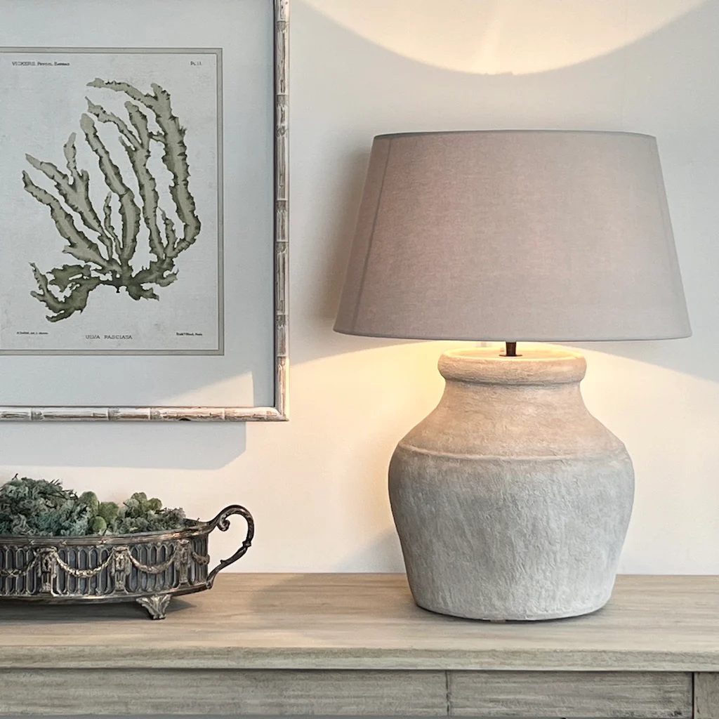 Tetbury Jug Table Lamp - Image 4