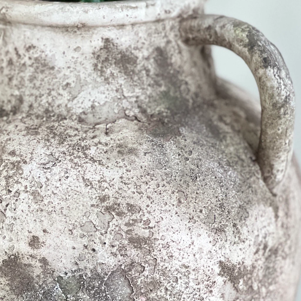 Twin Handle Tambora Vase Large - Image 5