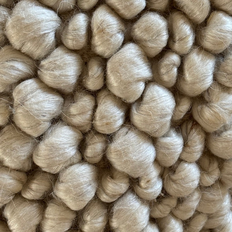 Twist Natural Cushion - Image 3