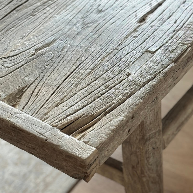 Vintage Reclaimed Coffee Table - Image 3
