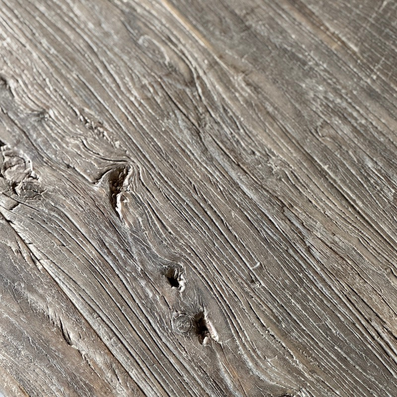 Vintage Reclaimed Coffee Table - Image 5