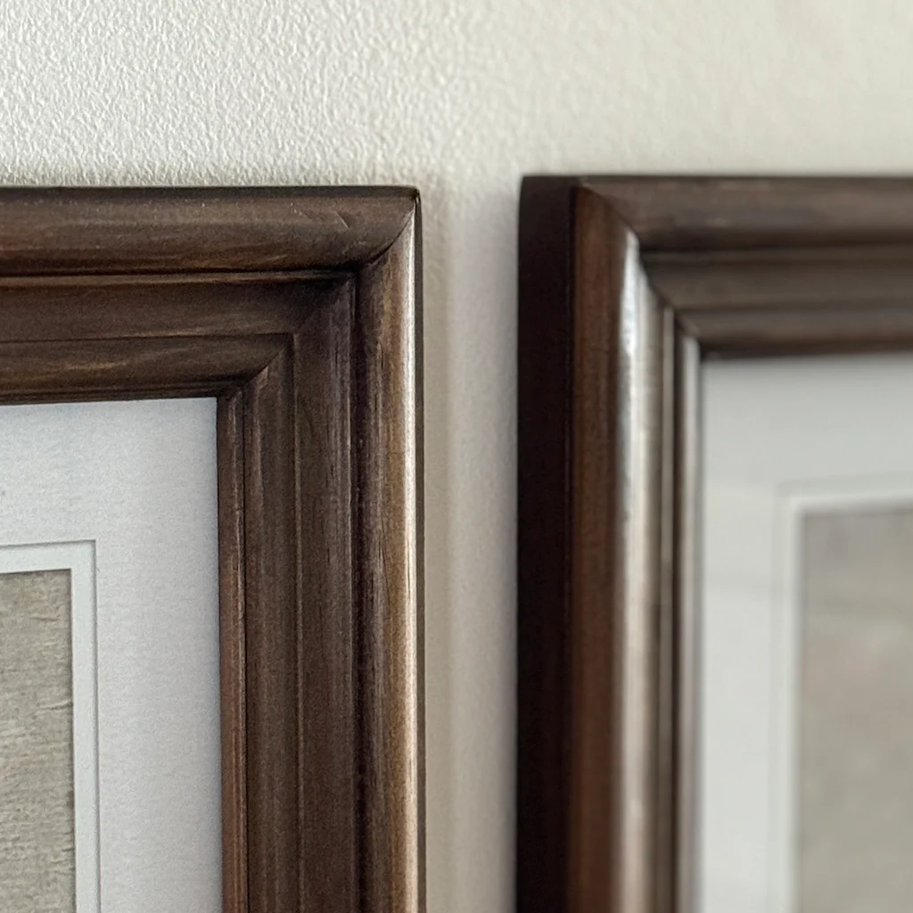 Vintage Style Ship Wall Art Set 2 - Image 4