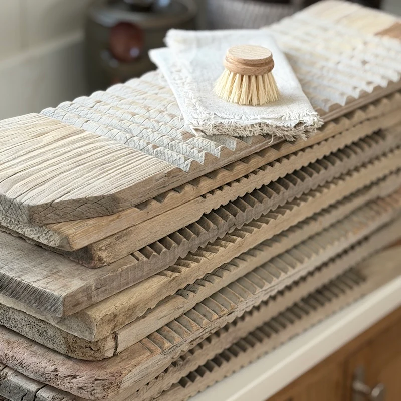 Vintage Style Washboard