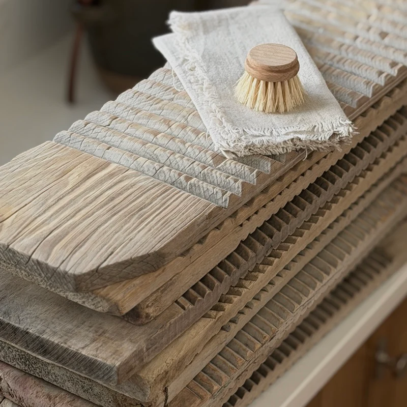 Vintage Style Washboard - Image 19