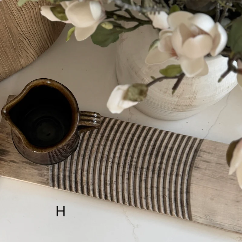 Vintage Style Washboard - Image 3