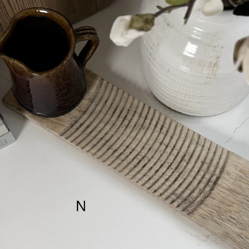 Vintage Style Washboard - Image 7