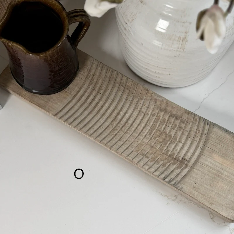Vintage Style Washboard - Image 8