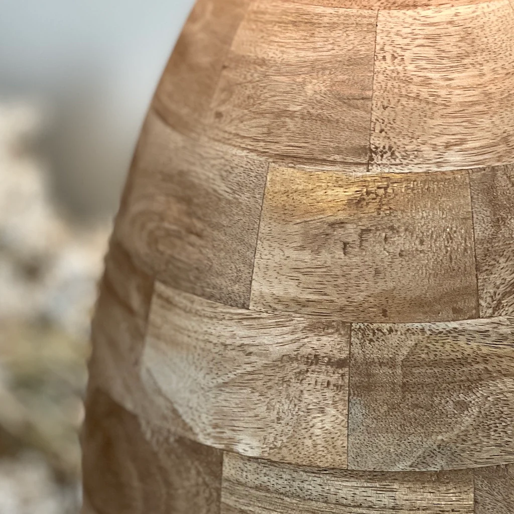 Whistler Wooden Table Lamp - Image 8
