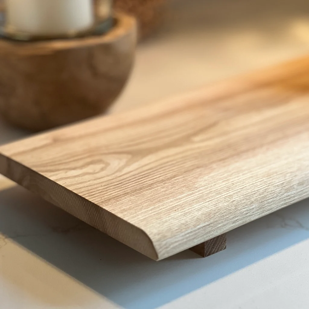 Wooden Platter Board - Image 2