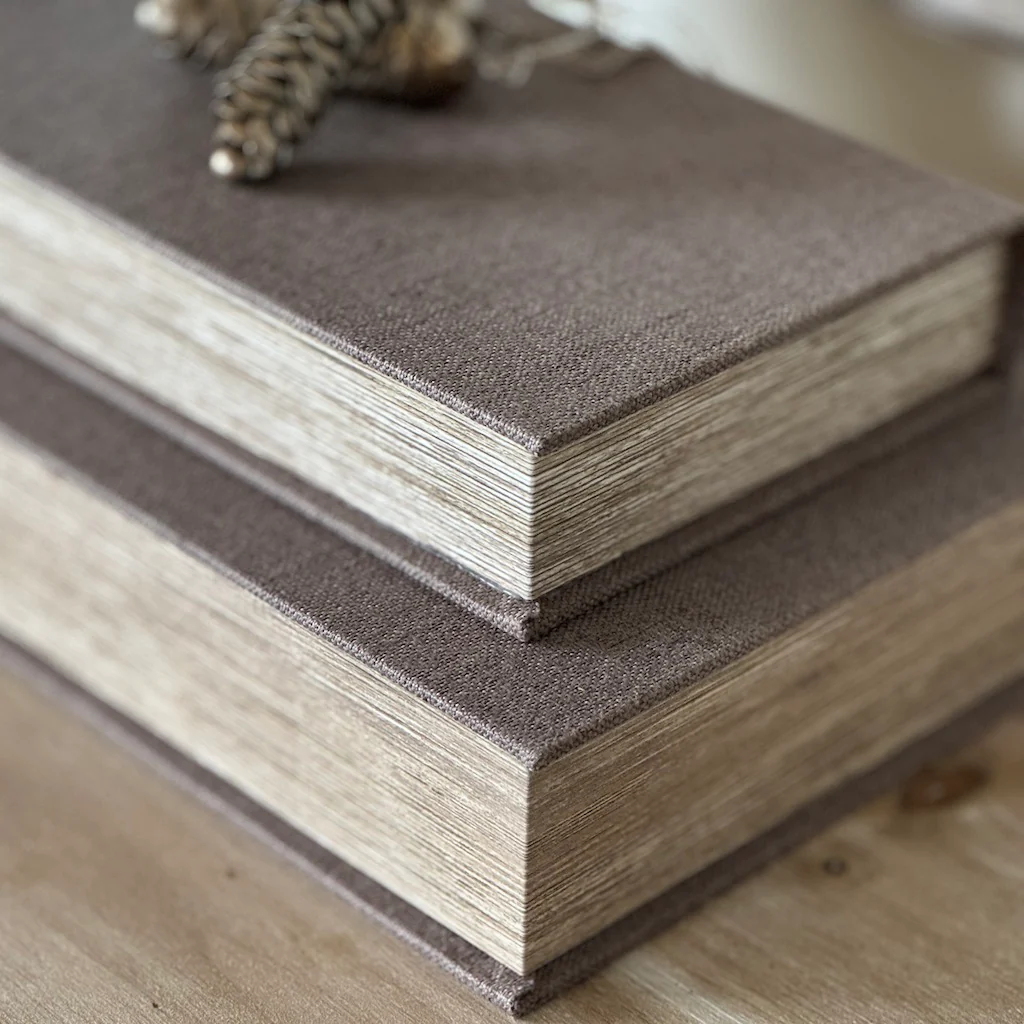 Woven Cover Book Box Set 2 - Image 3